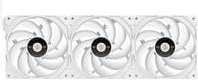 Thermaltake Gehäuselüfter TOUGHFAN EX14 Pro White - Bild 1