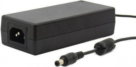 MicroBattery MBXPOS-AC0002 Netzteil und Spannungsumwandler für Indoor, 72 W, Schwarz - Bild 1