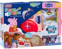 Little Tikes Peppa Pig Story Dream Machine, Media-Player - Bild 1