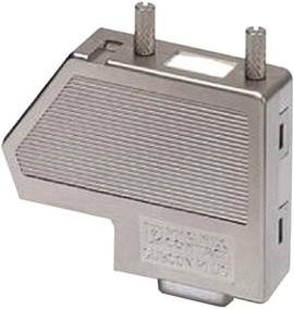 Schneider Electric VW3M3802 Belastungswiderstand in Silber - Bild 1