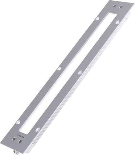 LED2WORK Maschinen-LED-Leuchte TUBELED_40 II mit 24W, 3217lm, 100° und 24 V/DC, L x B x H: 745 x 7 cm - Bild 1