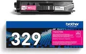 Brother Toner Cartridge TN-329M Magenta für Laserdrucker DCP-L8450CDW, HL-L8350CDW und MFC-L8850CDW - Bild 2