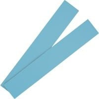 Thermal Grizzly Minus Pad Pro Wärmeleitpads, Farbe: Blau, B/T/H: 120 x 20 x 0,1 cm - Bild 1