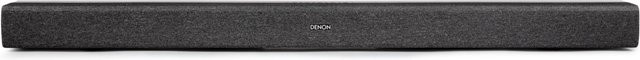 Denon DHT-S217 Soundbar in Schwarz mit HDMI, Optical und Bluetooth - Bild 1