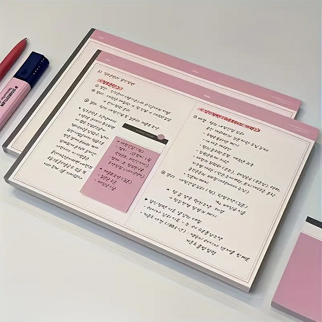 Art Farmer B5 Skizzenbuch und Notizbuch mit 30 Blatt, Blau, Blanko - Bild 1