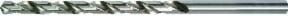 Exact HSS-Co5 Spiralbohrer in Silber, Durchmesser: 6,0 mm - Bild 1