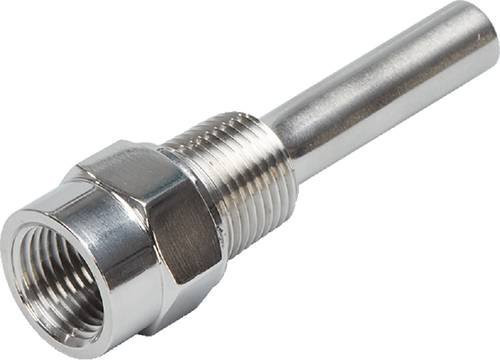 ifm Electronic Schutzrohr UT0009 in Silber - Bild 1