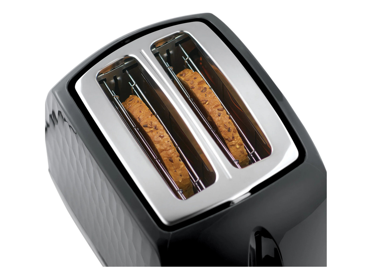 Russell Hobbs Toaster Honeycomb 26061-56 - Bild 3