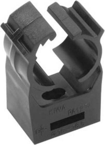 Siemens SPS-Montagezubehör Schwarz 6GK5798-8MB00-0AC1 - Bild 1