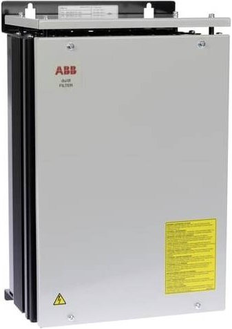 ABB NOCH0070-62 Ausgangsdrossel in Grau - Bild 1