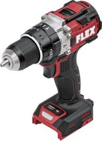 FLEX Akku-Schlagbohrschrauber PD 2G 18-EC HD2 C 18V in Rot - Bild 1