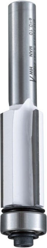 Makita Bündigfräser in Silber - Bild 2