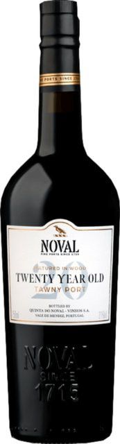 Quinta do Noval Portwein Douro, süß, 19,5 % Vol., 0,75 l - Bild 1