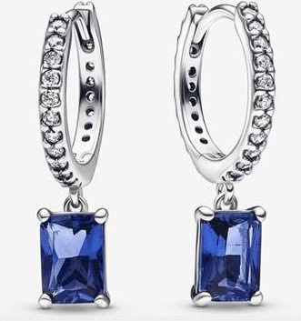 YIRAN Jewelry Creolen, Roségold, Damen-Ohrringe - Bild 1