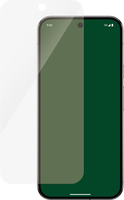 Google Pixel 9 Pro XL Displayschutz Ultra-Wide Fit transparent - Bild 1