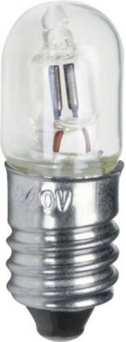 Hager Glimmlampe WDA2127P transparent - Bild 1
