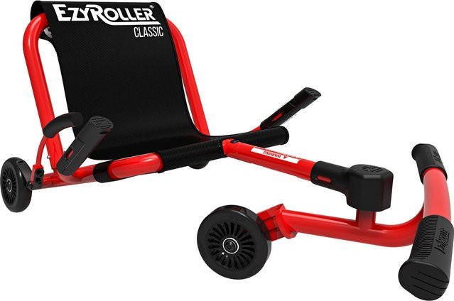 EzyRoller Scoot Rider Kinderfahrzeug ab 3 Jahren - Bild 1