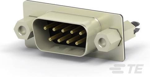 TE Connectivity Tray 2301826-2 in Silber - Bild 1