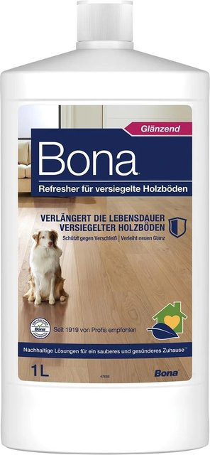 Bona Parkett Refresher Weiß - Bild 1