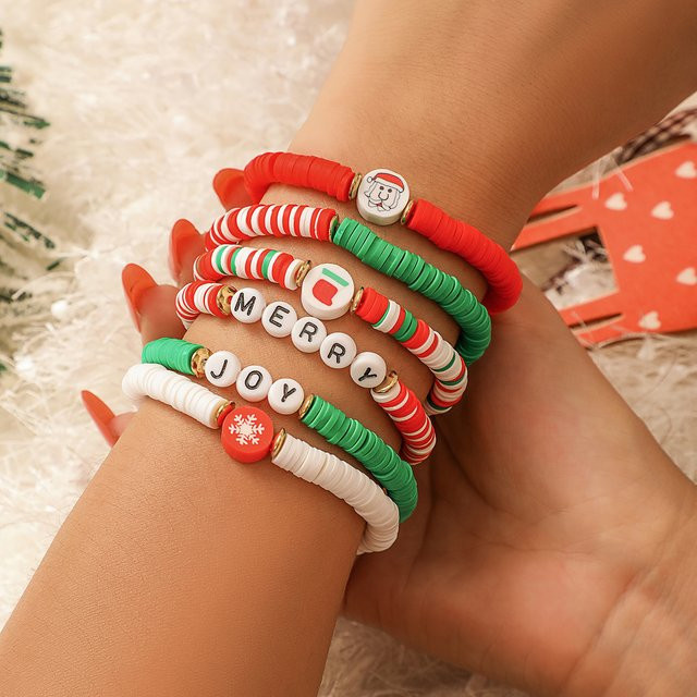 Ingemark Armband, Schneeflocke, Damen - Bild 1