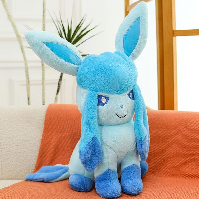 Pokémon Plüschtier Pokémon Plüsch - Bild 1