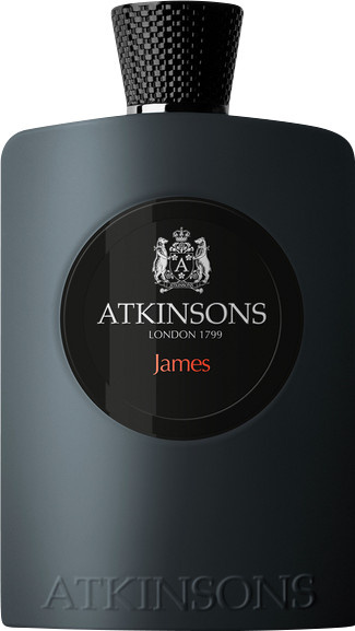 Atkinsons James Eau de Parfum, Spray - Bild 1