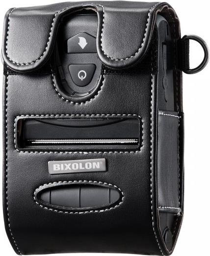 Bixolon Tragetasche für Drucker SPP-R310 in Schwarz - Bild 1