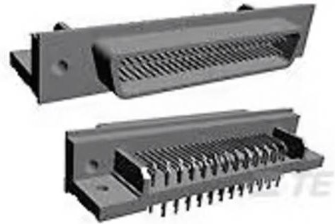TE Connectivity Tube 5749084-9 Grau - Bild 1
