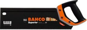 Bahco Rückensäge Superior in Schwarz - Bild 2