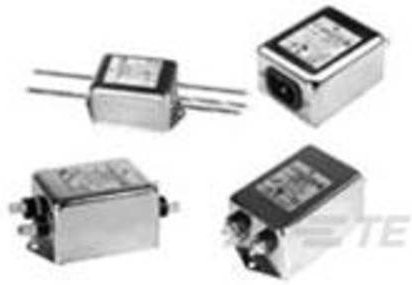 TE Connectivity 6609032-9 Package in Silber - Bild 1