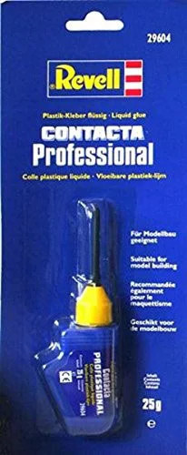 Revell Contacta Professional Glue w/Needle 25g - Bild 3