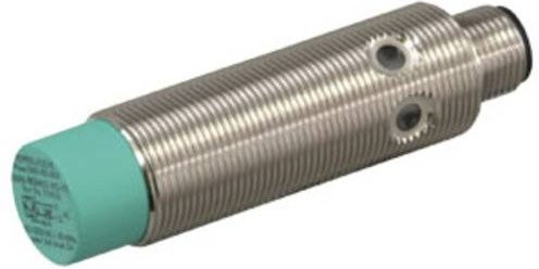 Pepperl+Fuchs Induktiver Sensor NBN8-18GM60-WS-V12 131309 Zweidraht Multicolor - Bild 1