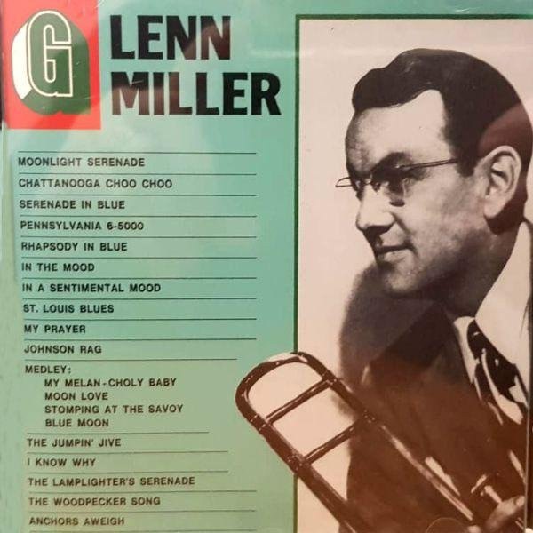 Glenn Miller, CD, Jazz - Bild 1
