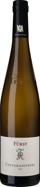 Rudolf Fürst Riesling GG Weißwein, 2022, Franken, trocken, 0,75 l - Bild 1