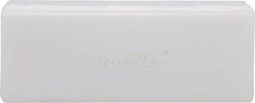 Makita Werkzeugbox 824002-0 transparent - Bild 1