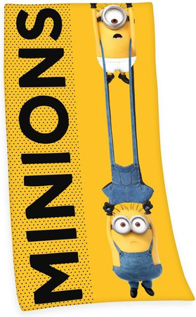 Herding Minions Strandtuch für Kinder