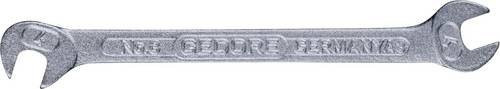 PFERD Doppelmaulschlüssel DM SW 4 4 mm in Silber - Bild 2