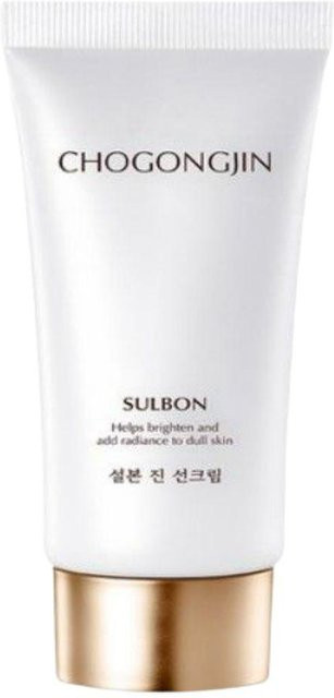 MISSHA Cho Gong Jin Seol Bon Jin Sonnencreme SPF50+, 50 ml - Bild 1