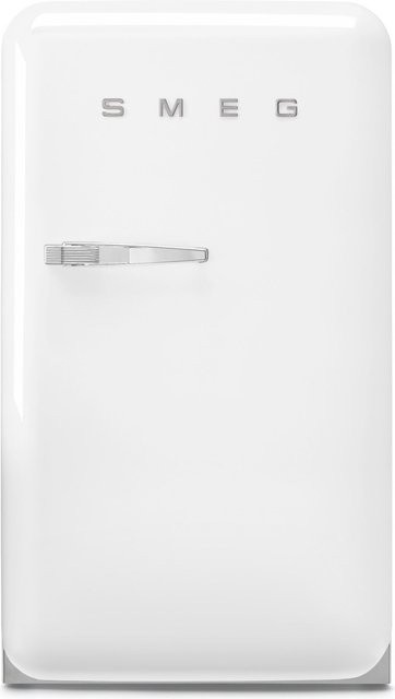 Smeg Standkühlschrank FAB10HRWH6 in Weiß - Bild 1