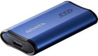 ADATA SE880 Externe SSD 500 GB USB-C Blau - Bild 1