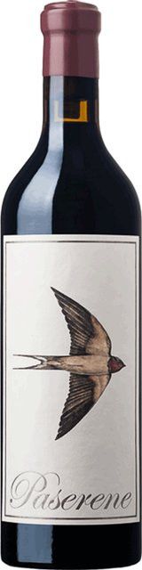 Paserene Marathon Rotwein, Cabernet Sauvignon & Petit Verdot, 2021, Franschhoek, trocken, 0,75 l - Bild 1