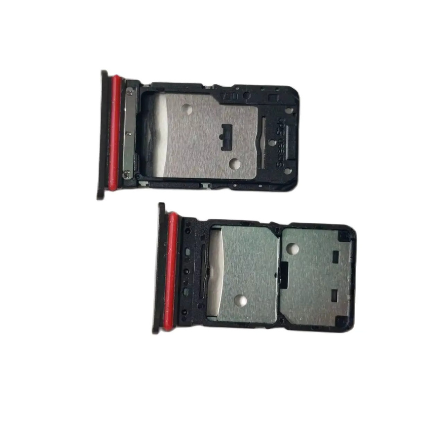 Doogee Blade10 Blade10 Pro Blade10 Ultra SIM-Kartenhalter Fach in Schwarz - Bild 2