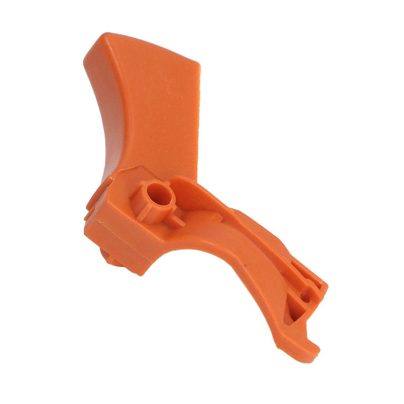 Kkmoon Gashebel-Ersatz aus Kunststoff für STIHL FS85 FS80 FS75 Fadentrimmer und Freischneider - Bild 2