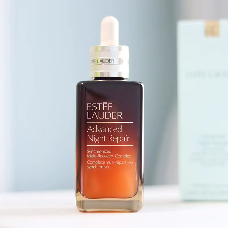Estee Lauder Advanced Night Repair Serum Gesichtsserum, Unisex - Bild 2