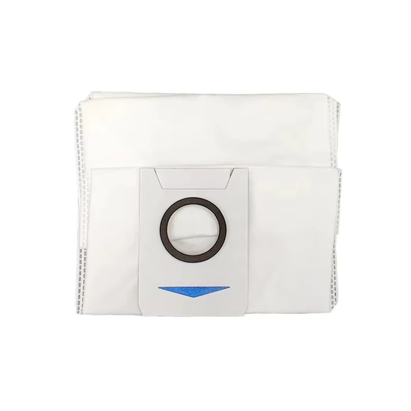 Ecovacs Silberionenmodul für Deebot X1 Omni und Turbo T10 Omni Roboterstaubsauger mit Hauptbürste, Seitenbürste, Filter, Mopp und Staubbeuteln - Bild 2