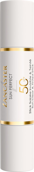 Lancaster Sun Perfect Sun Clear & Tinted Stick SPF 50, Damen - Bild 1