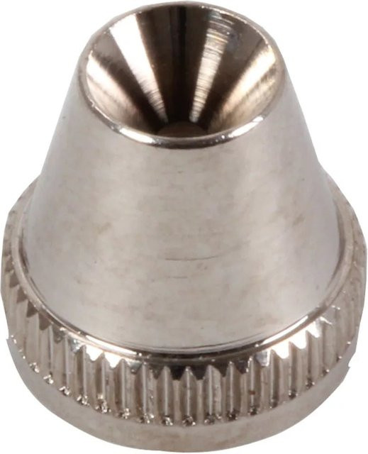 Revell Needle Cap "Fine", Grau, Metall - Bild 1