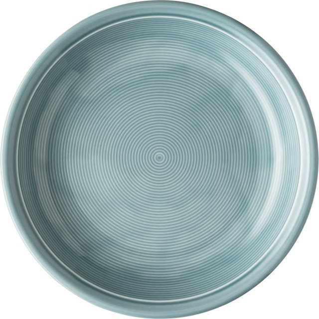 Suppenteller Thomas TREND ICE BLUE aus Porzellan, Durchmesser: 21,7 cm - Bild 1