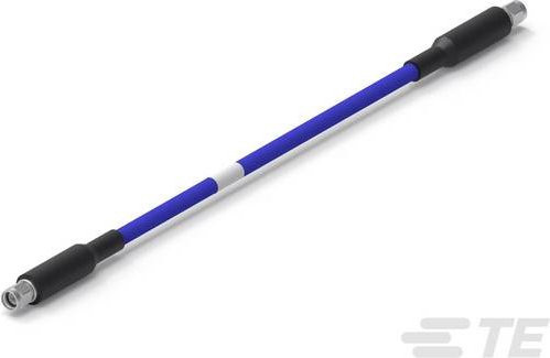 TE Connectivity SMA Beutel in Blau 1-2016655-0 - Bild 1