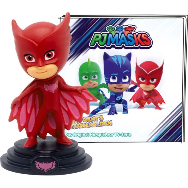 PJ Masks - Ein mächtiges Mondproblem, Spielfigur - Bild 1